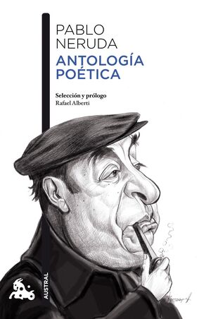 ANTOLOGÍA POÉTICA