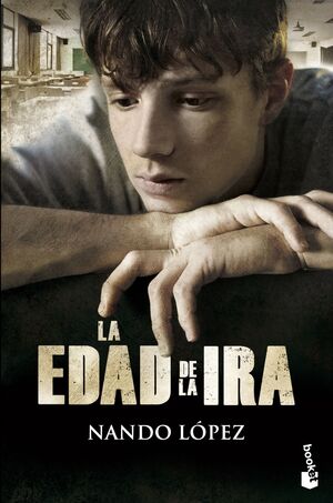 2559.EDAD DE LA IRA, LA.(NOVELA)