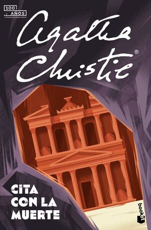 CITA CON LA MUERTE.(BIBL.AGATHA CHRISTIE)