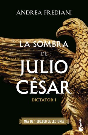 LA SOMBRA DE JULIO CÉSAR