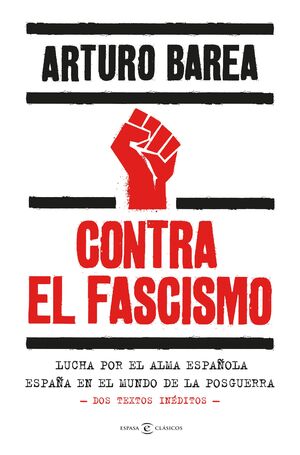 CONTRA EL FASCISMO