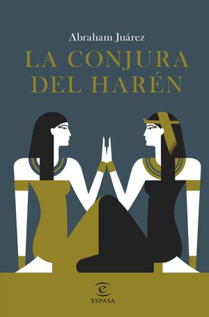 CONJURA DEL HAREN, LA