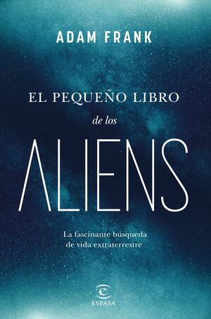 EL PEQUEÑO LIBRO DE LOS ALIENS