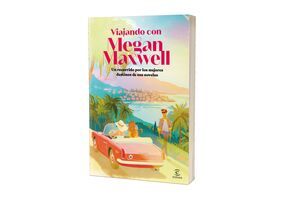 VIAJANDO CON MEGAN MAXWELL