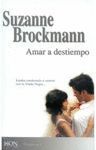 AMAR A DESTIEMPO
