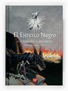 EL EJERCITO NEGRO II-EL REINO DE LA OSCURIDAD