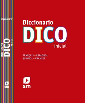 DICCIONARIO FRANCES DICO INICIAL 12