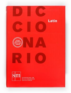 DIC.LATIN 08