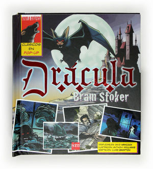 CF.DRACULA CON POP-UP