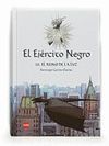 EL EJERCITO NEGRO III-EL REINO DE LA LUZ