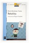 RETOÑITO BVA 154