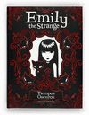 EMILY THE STRANGE III.TIEMPOS OSCUROS