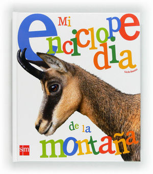 MI ENCICLOPEDIA DE LA MONTA¥A