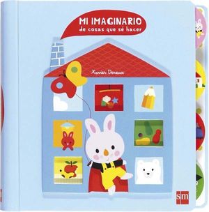 MI IMAGINARIO DE COSAS QUE SE HACER