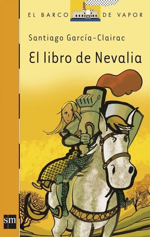 EL LIBRO DE NEVALIA