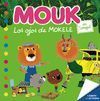 MOUK EN SENEGAL.LOS OJOS DE MOKELE