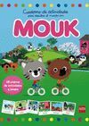 CUAD.DE ACTIVIDADES DE MOUK