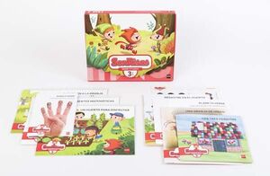 SONRISAS. 3 AÑOS, 3 TRIMESTRE