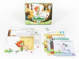 4 AÑOS SONRISAS 1 16