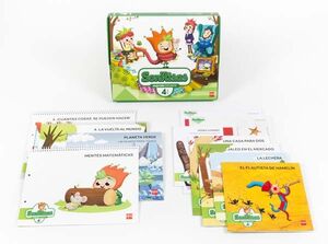 4 AÑOS SONRISAS 2 16