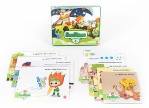 4 AÑOS SONRISAS 3 16