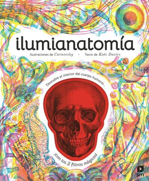 ILUMIANATOMÍA