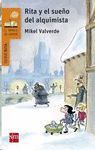RITA Y EL SUEÑO DEL ALQUIMISTA