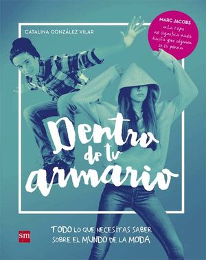 DENTRO DE TU ARMARIO