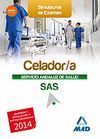 CELADOR SAS 2014 SIMULACROS DE EXAMEN