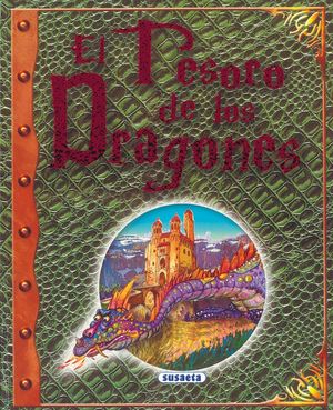 TESORO DE LOS DRAGONES,EL TESOROS ESCONDIDOS