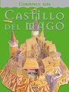 CONSTRUYE ESTE CASTILLO DEL MAGO