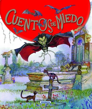CUENTOS DE MIEDO