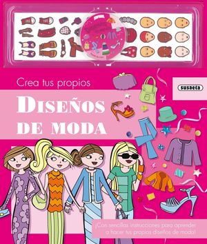 DISEÑOS DE MODA