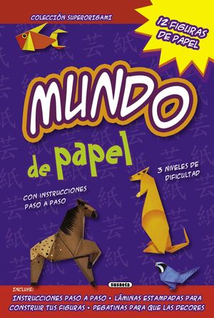 MUNDO DE PAPEL