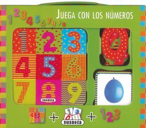 JUEGA CON LOS NUMEROS