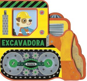 EXCAVADORA