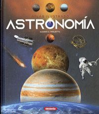 7.ASTRONOMIA.(ATLAS ILUSTRADO)