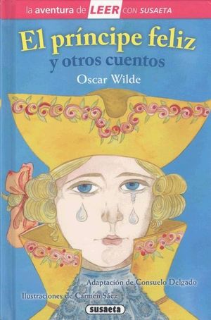 EL PRINCIPE FELIZ Y OTROS CUENTOS