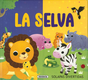 LA SELVA