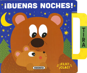 ¡BUENAS NOCHES!