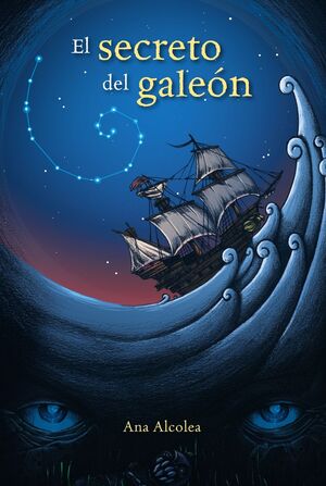 EL SECRETO DEL GALEÓN