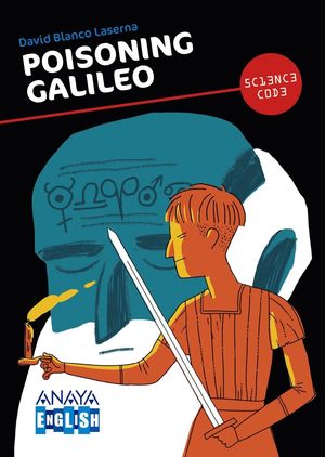 POISONING GALILEO