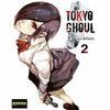 TOKYO GHOUL 2