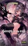 SERAPH OF THE END 3