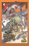MONSTER HUNTER FLASH 8