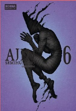 AJIN 6