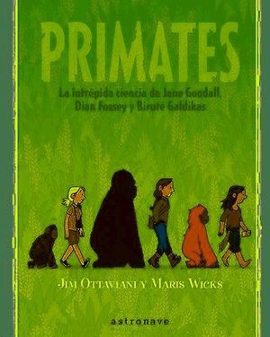 PRIMATES