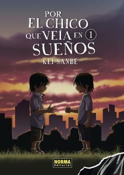 POR EL CHICO QUE VI EN SUEÑOS 1