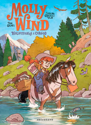 MOLLY WIND