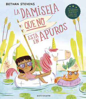 DAMISELA QUE NO ESTA EN APUROS 1